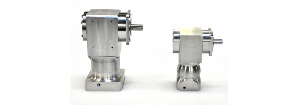 Mijno - NUCLEAR Gears & Gearboxes 
